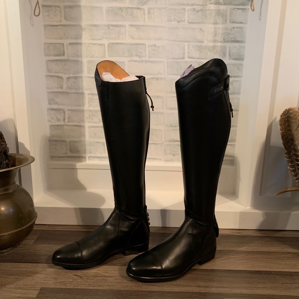 Ego 7 Aries Dress Boot